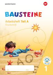 BAUSTEINE Fibel - Ausgabe 2021