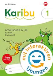 Karibu - Ausgabe 2024