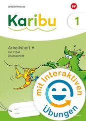 Karibu - Ausgabe 2024