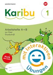 Karibu - Ausgabe 2024
