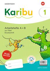 Karibu - Ausgabe 2024