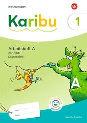 Karibu - Ausgabe 2024