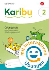 Karibu - Ausgabe 2024
