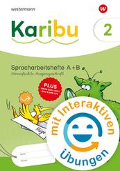 Karibu - Ausgabe 2024