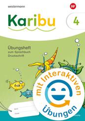 Karibu - Ausgabe 2024