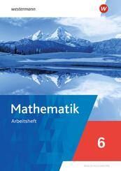 Mathematik - Ausgabe 2025 f&uuml;r Realschulen in Bayern