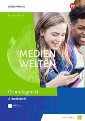 Medienwelten - Ausgabe 2025
