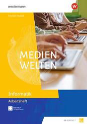 Medienwelten - Ausgabe 2025