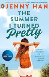 The Summer I Turned Pretty