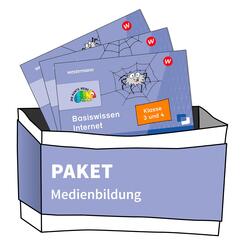 DIE BUNTE REIHE - Medienbildung