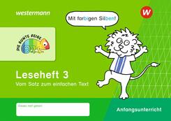 DIE BUNTE REIHE - Deutsch