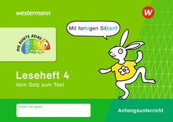 DIE BUNTE REIHE - Deutsch