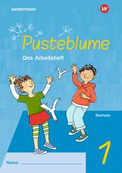 Pusteblume. Sachunterricht - Ausgabe 2022 f&uuml;r Sachsen