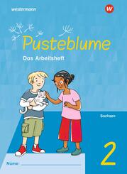 Pusteblume. Sachunterricht - Ausgabe 2022 f&uuml;r Sachsen