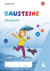 BAUSTEINE Sprachbuch und Spracharbeitshefte - Ausgabe 2021