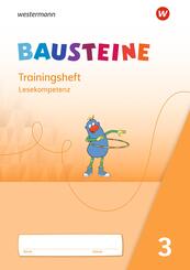 BAUSTEINE Lesebuch - Ausgabe 2021