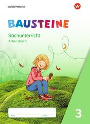 BAUSTEINE Sachunterricht - Ausgabe 2021