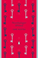 Northanger Abbey, English edition