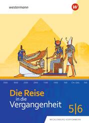 Die Reise in die Vergangenheit - Ausgabe 2023 f&uuml;r Mecklenburg-Vorpommern