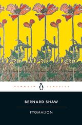 Pygmalion, English edition