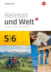 Heimat und Welt Plus - Ausgabe 2024 f&uuml;r Berlin und Brandenburg