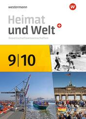 Heimat und Welt Plus - Ausgabe 2024 f&uuml;r Berlin