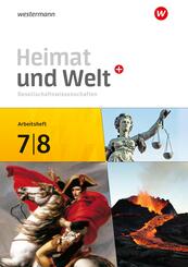 Heimat und Welt Plus - Ausgabe 2024 f&uuml;r Berlin
