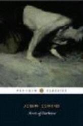Heart of Darkness and The Congo Diary