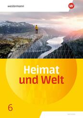 Heimat und Welt - Ausgabe 2019 Sachsen