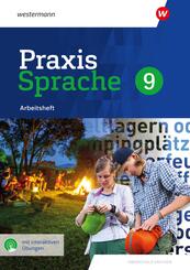 Praxis Sprache - Differenzierende Ausgabe 2020 f&uuml;r Sachsen