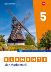Elemente der Mathematik SI - Ausgabe 2023 f&uuml;r Niedersachsen