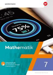 Mathematik - Ausgabe 2022 f&uuml;r Nordrhein-Westfalen