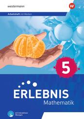 Erlebnis Mathematik - Allgemeine Ausgabe 2023