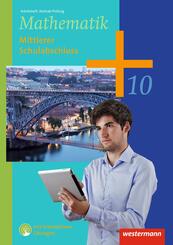 Mathematik - Arbeitshefte Ausgabe 2014 f&uuml;r die Sekundarstufe I