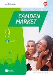 Camden Market - Ausgabe 2020