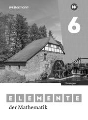 Elemente der Mathematik SI - Ausgabe 2026 f&uuml;r Nordrhein-Westfalen