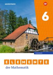 Elemente der Mathematik SI - Ausgabe 2026 f&uuml;r Nordrhein-Westfalen