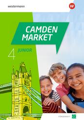 Camden Market Junior - Ausgabe 2020