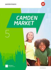 Camden Market - Ausgabe 2020