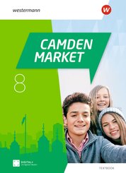 Camden Market - Ausgabe 2020