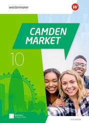Camden Market - Ausgabe 2020