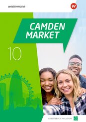 Camden Market - Ausgabe 2020