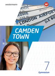 Camden Town - Allgemeine Ausgabe 2020 f&uuml;r Gymnasien