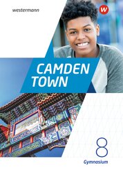 Camden Town - Allgemeine Ausgabe 2020 f&uuml;r Gymnasien