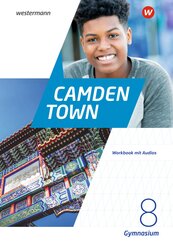 Camden Town - Allgemeine Ausgabe 2020 f&uuml;r Gymnasien