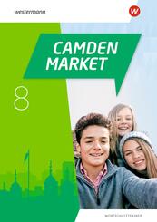 Camden Market - Ausgabe 2020