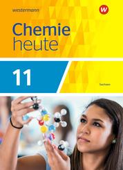 Chemie heute SII - Ausgabe 2018 Sachsen