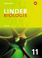LINDER Biologie SII - Ausgabe 2018 f&uuml;r Sachsen