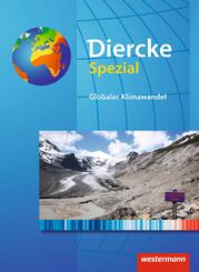 Diercke Spezial - Ausgabe 2008 f&uuml;r die Sekundarstufe II