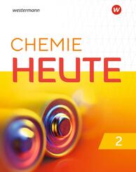 Chemie Heute -  Ausgabe 2020 f&uuml;r das G9 in Nordrhein-Westfalen